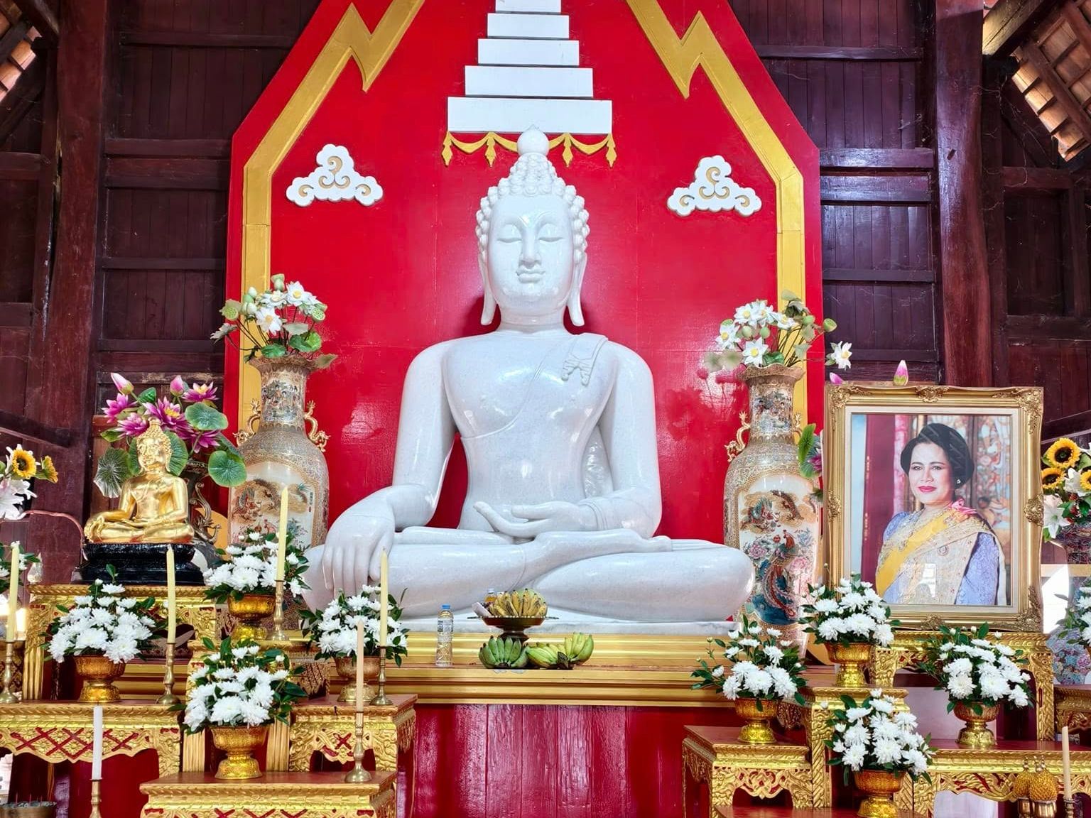 วันพระ ๒๐ พฤศจิกายน ๒๕๖๘